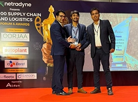 Awards & Recognitions Images